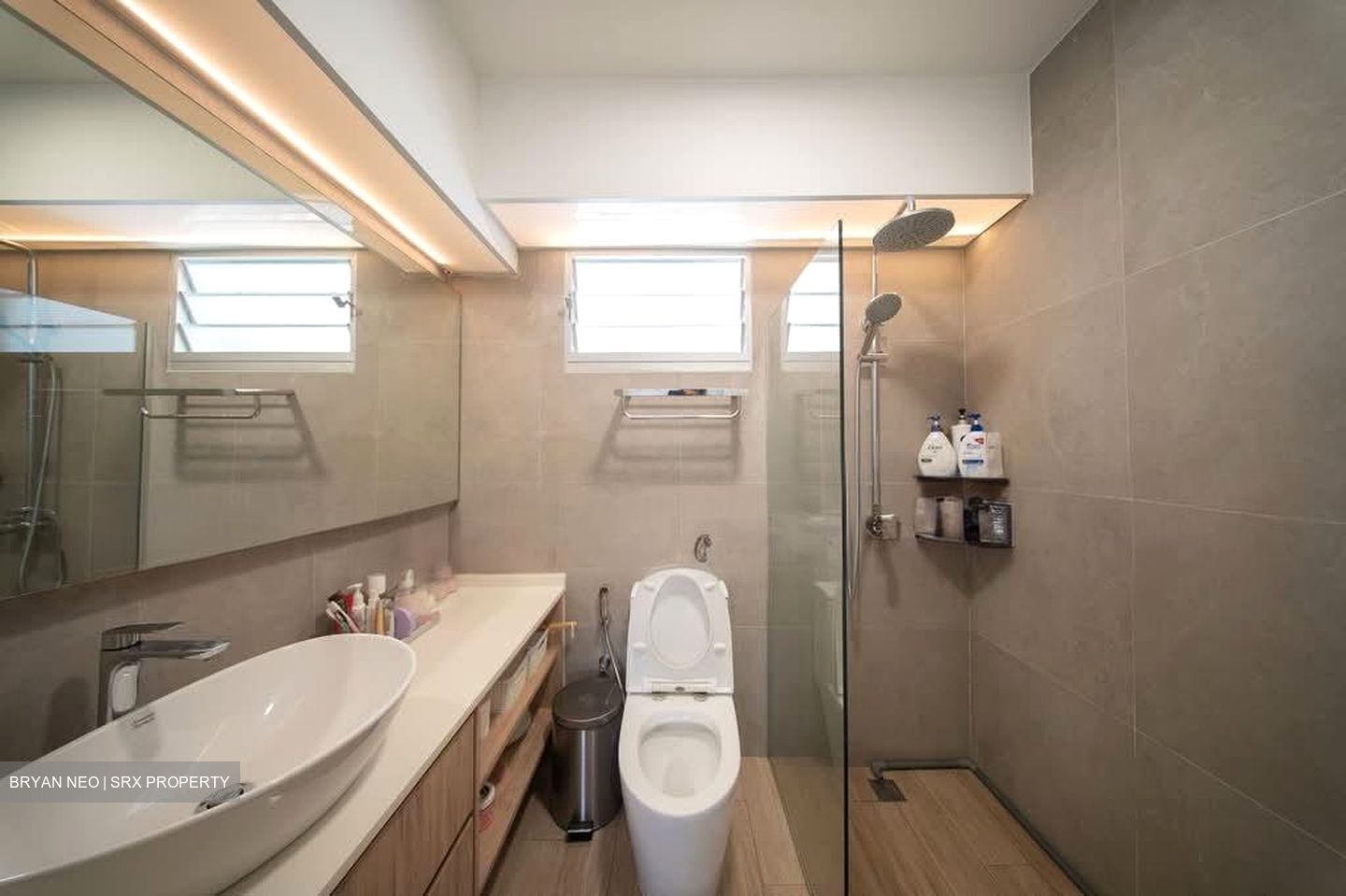 Blk 119A Eastwave @ Canberra (Sembawang), HDB 5 Rooms #555701381